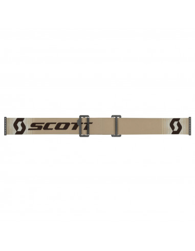 Scott Prospect Snow Cross - Beige/Brun /...