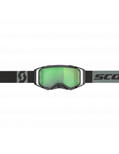 Scott Prospect - Svart/Grå... 2