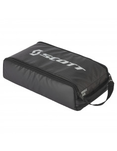 Scott Goggle Case - Svart/Grå