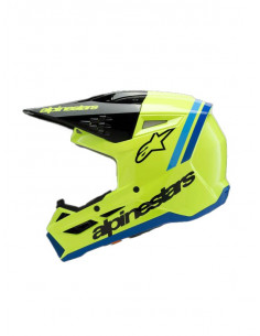 Alpinestars SM3 Junior...
