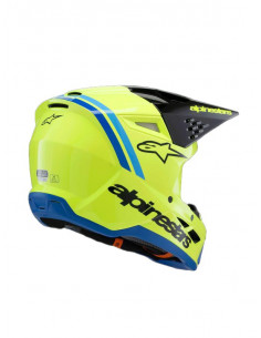 Alpinestars SM3 Junior... 2