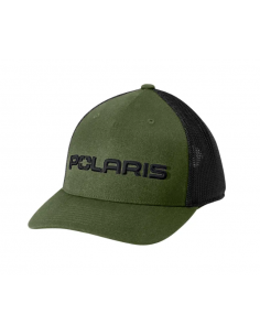 Polaris Staple Keps - Cypress