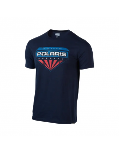Polaris Shield T-shirt -...