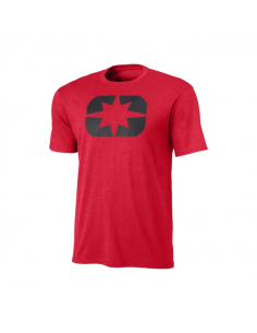 Polaris Icon T-shirt - Röd
