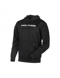 Polaris Staple Hoodie - Svart