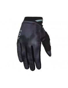 Fox 180 Taunt - Svart