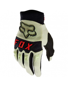 Fox Dirtpaw - Ljusgrön