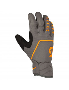 Scott Ridgeline - Grå/Orange