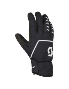 Scott Ridgeline - Svart