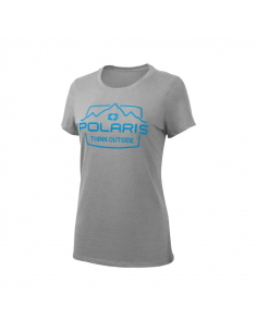 Polaris Adventure T-shirt...