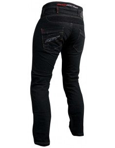 RST Aramid Tech Pro - Svart 2