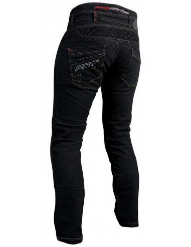 RST Aramid Tech Pro - Svart