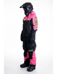 Jethwear The One -... 2