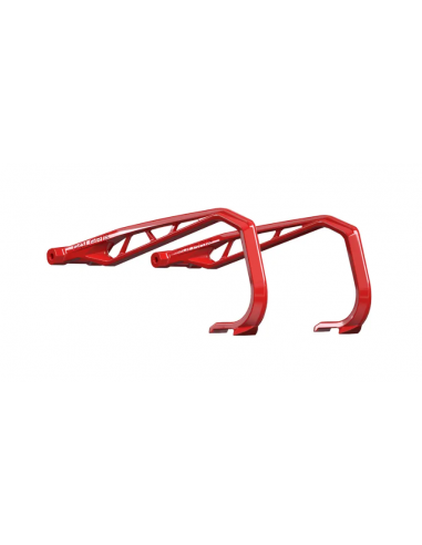 Polaris Skidkrok (1st) - Flera färger...