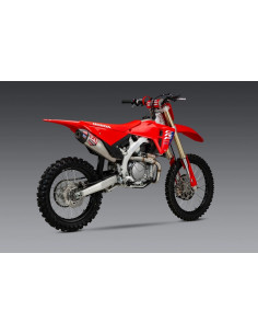 YOSHIMURA RS-12 Signature...