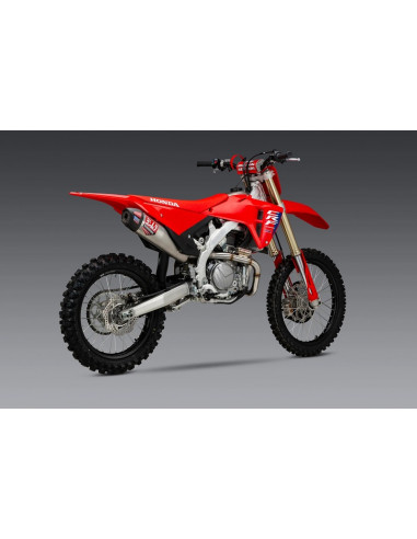 YOSHIMURA RS-12 Signature Series Full...