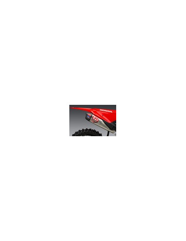 YOSHIMURA RS-12 Signature Series Full...