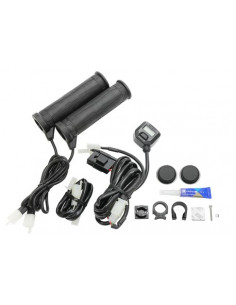 Hyper Handtagsvärmare MC 22mm