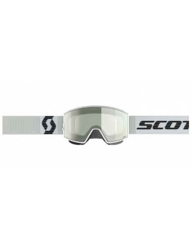 Scott React SMB AMP pro Goggle -...