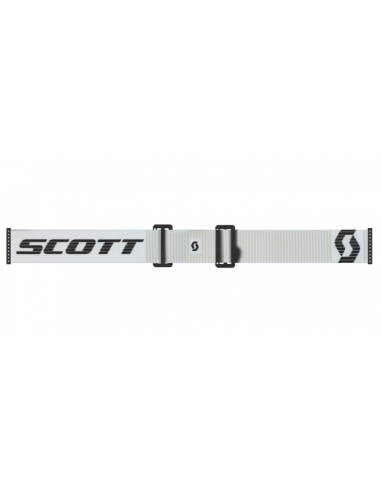 Scott React SMB AMP pro Goggle -...