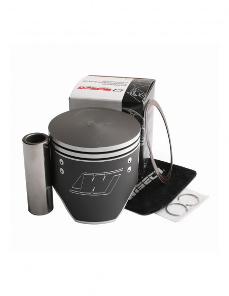 Wiseco Kolv A-C 800 10-17 (Fixkit)