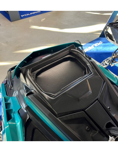 Polaris Matryx Race-Huv Giele