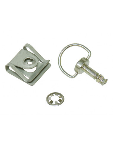 Sno-X Kåpvred Komplett