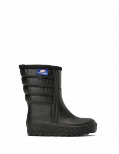 Polyver Winter Junior - Svart