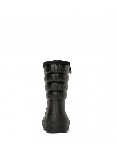 Polyver Winter Junior - Svart