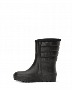 Polyver Winter Junior - Svart 2
