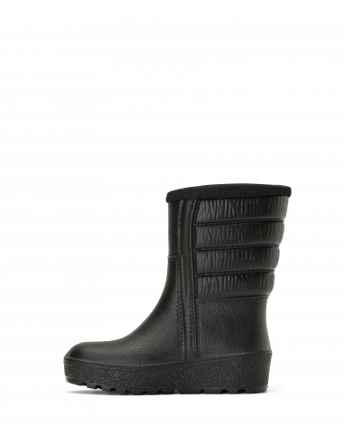 Polyver Winter Junior - Svart