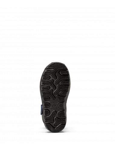 Polyver Winter Junior - Svart