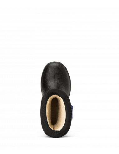 Polyver Winter Junior - Svart