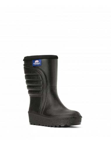 Polyver Winter Kids - Svart