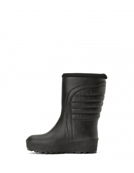 Polyver Winter Kids - Svart