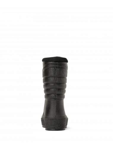 Polyver Winter Kids - Svart