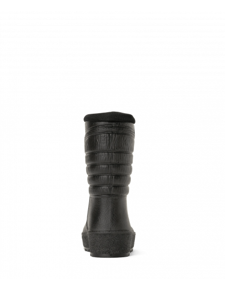 Polyver Winter Kids - Svart