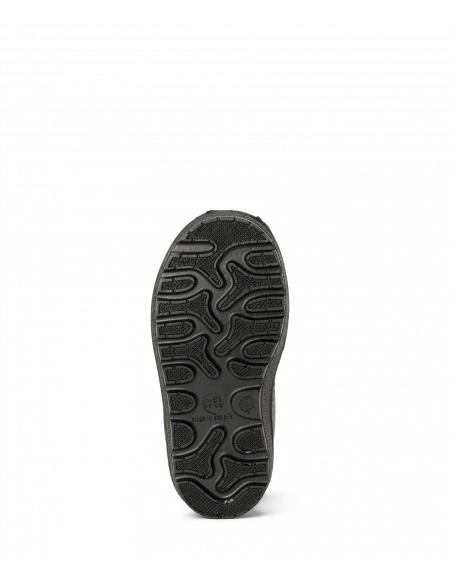 Polyver Winter Kids - Svart