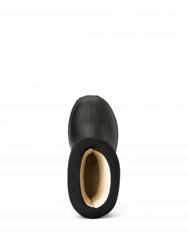 Polyver Winter Kids - Svart