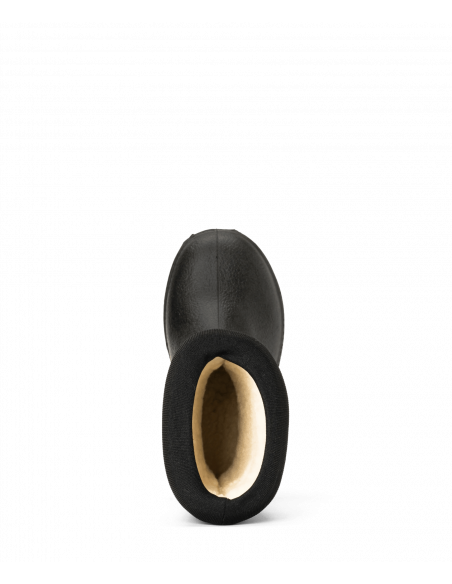 Polyver Winter Kids - Svart