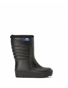 Polyver Winter Kids - Svart