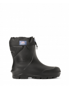 Polyver Classic Low 24 - Svart