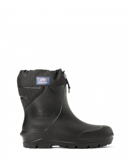 Polyver Classic Low 24 - Svart