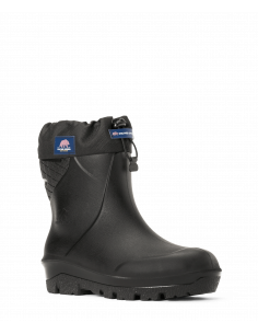 Polyver Classic Low 24 - Svart 2