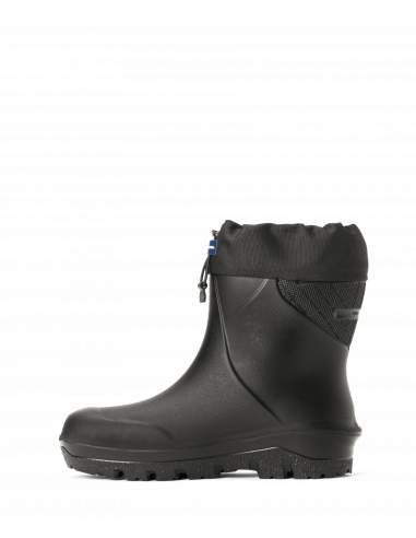 Polyver Classic Low 24 - Svart