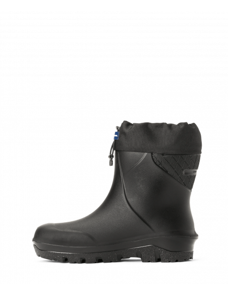 Polyver Classic Low 24 - Svart