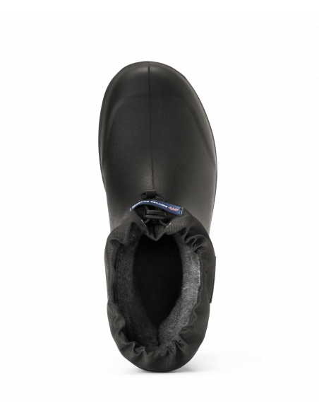 Polyver Classic Low 24 - Svart