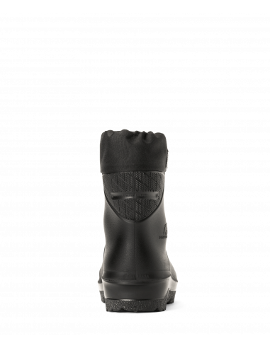 Polyver Classic Low 24 - Svart