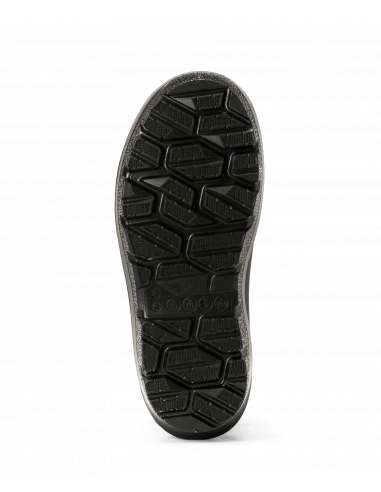 Polyver Classic Low 24 - Svart