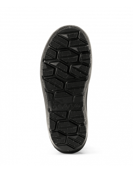 Polyver Classic Low 24 - Svart